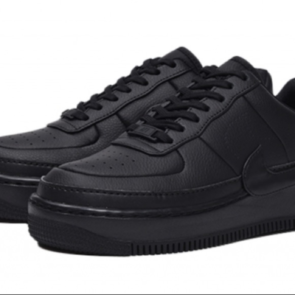 • NIKE AF1 JESTER XX black/black-black WMNS - Picture 2 of 8